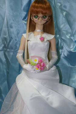 ウェディング全景