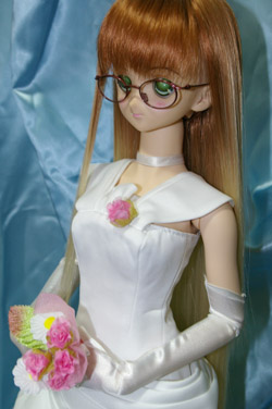 バストショット